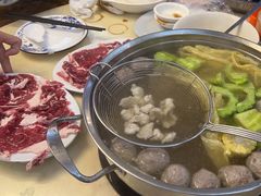 -福合埕牛肉丸(水仙园店)
