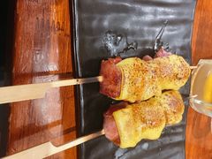 -鸟串烧Yakitori