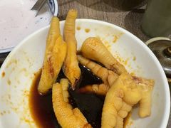 -苏小柳点心·手作小笼包(浦东嘉里城分院)