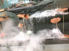 -湊湊火锅·茶憩(东城万达店)