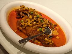 -惠丰堂饭庄·烤鸭·京味菜(翠微路店)