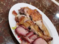 -陈光记烧腊店(罗保博士街店)