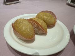 -金时代顺风大酒店(静安大融城店)