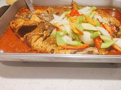 -三江源活鱼现烤(维多利摩尔城店)