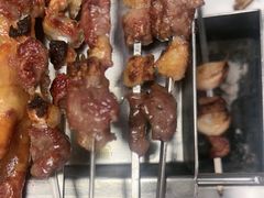 -正丰源大缸烧烤(人民路店)