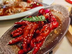 相爷鸡爪-枚青·临安酒肆(腾飞大厦店)