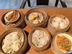 -苏州园区福朋喜来登酒店·聚味轩中餐厅