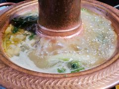 -民食香·腊排骨野生菌美食(木府店)