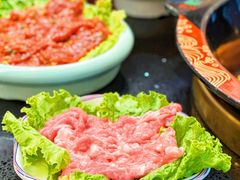 -三江两海老火锅(北京首店)