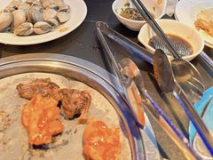 -海韵之星邮轮水会(明发商业广场店)