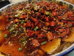 -胡桃里乐队酒馆(长春总店)