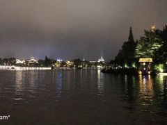 -南通濠河风景名胜区