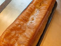 古早味油条-桃园眷村(万象天地店)