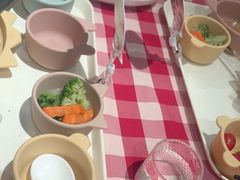 -西贝(科华王府井店)