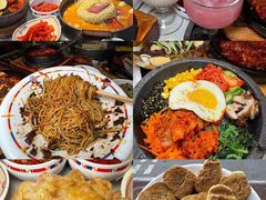 -七八冷面·延边朝鲜族美食(欢乐谷店)