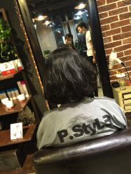 点击看大图 -P.STYLE 派斯造型