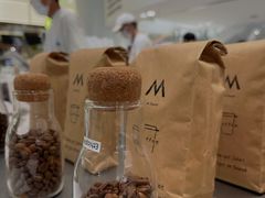 -M Stand(宁波万象城店)