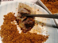 -唯成•韩国炭火烤肉 유성고기