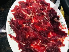 -八合里潮汕鲜牛肉火锅(深圳海岸城店)