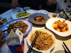 -园里前·私厨福建菜(台江万达店)