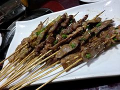 -老周夜市(航空路店)