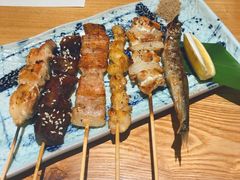 -小句号·精致料理(江南环球港店)