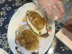 -旺角小渔村(二马路店)