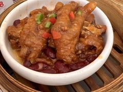 -万山楼海鲜酒家·二十三年老字号