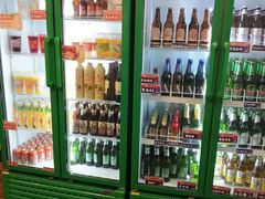 -福苗小骆驼烧烤(莲湖路店)