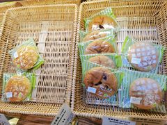-RiceZone乐食尊纯米面包坊(望京店)