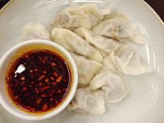 -新李记 · 口味菜馆(南郊公园店)