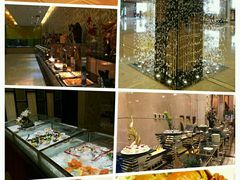 -北京西国贸大酒店