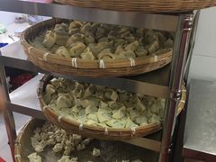 -阿麟馄饨(延长路店)