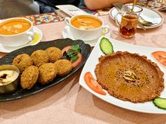 -BRBR叙利亚餐厅(总店)