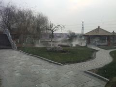 -龙达温泉生态城