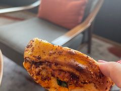 -郭际辣饼铺(第三中学店)