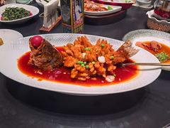 -钱塘秋荷·新江浙菜(沪太路店)