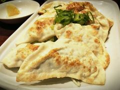 -Kimchi Grandma Restaurant