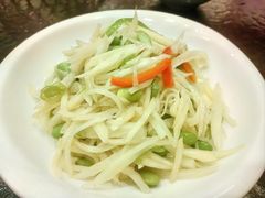-五观堂素食(新华路店)