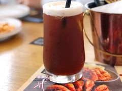 -ATLAS COFFEE(雅居乐中心店)