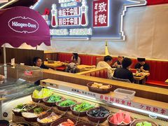 -松野谷·寿喜烧自助(华联顺义金街购物中心店)
