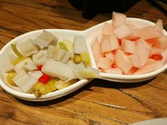 -茶花妹子云南餐厅(传媒大学店)