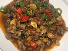 -漓江又一軒·广西菜·桂林米粉(梅林店)