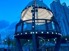 -苏州河梦清园环保主题公园