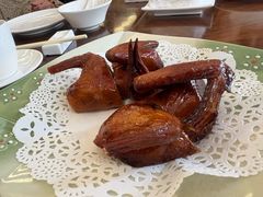 -潮福城大酒楼·潮粤菜·港式点心(阳光城店)