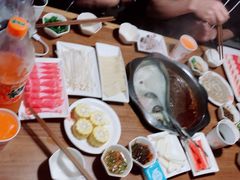 -傣妹休闲时尚火锅(星力壹号店)