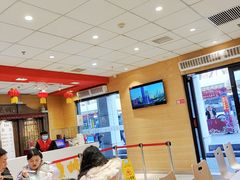 大堂-老通城豆皮大王(吉庆街店)