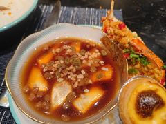 -花西亭·海鲜自助餐厅(瑞城名人酒店)