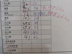 -耀恒健身(南浦地铁店)