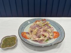 -威尼斯西餐厅(东区店)
